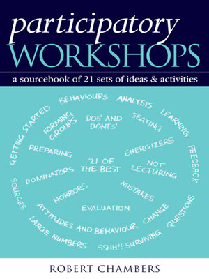 cover image of Participatory Workshops